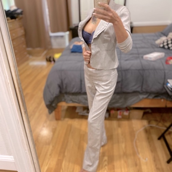 XOXO Pants - 💓 Matching Professional Set 💓size small